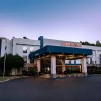 Hampton Inn Pickwick Dam-At Shiloh Falls, hotel i Counce
