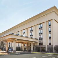 Hampton Inn East Peoria, hotel a Peoria, East Peoria