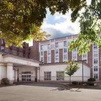 Parsippany में, होटल Hampton Inn Parsippany