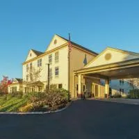 Hampton Inn Freeport/Brunswick, hotel sa Freeport