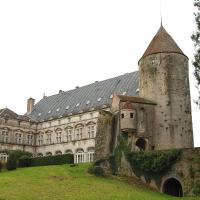 Chateau de Frasne