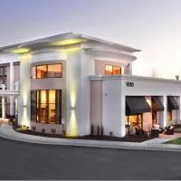 Hampton Inn Raleigh/Durham Airport, khách sạn ở Morrisville