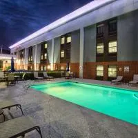 Hampton Inn Raleigh/Garner, hotel i Garner