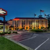Rocky Mount में, होटल Hampton Inn Rocky Mount