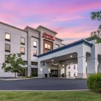 Hampton Inn & Suites Louisville East – hotel w mieście Louisville