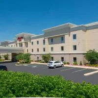 Hampton Inn Goshen – hotel w mieście Goshen