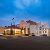 Hampton Inn San Francisco - Daly City