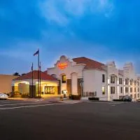 Hampton Inn San Francisco - Daly City, hotel em Daly City