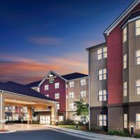 Homewood Suites by Hilton Shreveport, hotel near Shreveport Airport - SHV, Shreveport