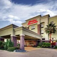 Hampton Inn & Suites Shreveport, hotel v destinaci Shreveport
