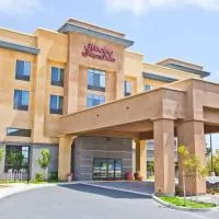 샐리나스에 위치한 호텔 Hampton Inn & Suites Salinas