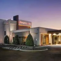 Hampton Inn - Springfield, hotel i Springfield