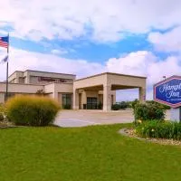 Hampton By Hilton Lincoln, hotel en Lincoln
