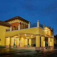 Homewood Suites by Hilton Sarasota, hotel v destinácii Sarasota