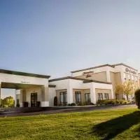 Hampton Inn Plover-Stevens Point, hotel a Plover