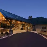 Homewood Suites Syracuse-Liverpool, hotel u gradu Liverpul