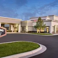 Hampton Inn Tremonton, hotel v destinácii Tremonton