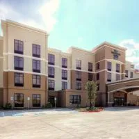 Homewood Suites by Hilton Victoria – hotel w mieście Victoria