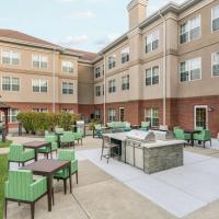 Homewood Suites by Hilton Providence-Warwick, hotel near T.F. Green Airport - PVD, Warwick
