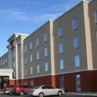 Hampton Inn by Hilton Fort Saskatchewan, hotel sa Fort Saskatchewan