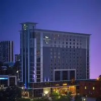 Homewood Suites by Hilton Hamilton, hotel u gradu 'Hamilton'