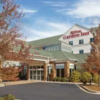 Hilton Garden Inn Oxford/Anniston, AL, hotel din Oxford