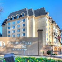 Doubletree Suites by Hilton at The Battery Atlanta