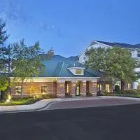 Homewood Suites by Hilton Columbia, hotel v destinaci Columbia