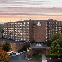 Embassy Suites Baltimore - North/Hunt Valley, hotel Hunt Valleyben