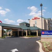 Hilton Garden Inn Bowling Green, hotel near Bowling Green-Warren County Regional Airport - BWG, Bowling Green