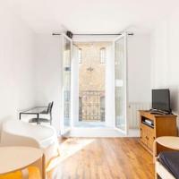 New Entiry apartment-Private rooms in Paris