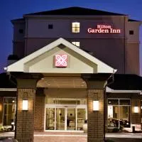 Hilton Garden Inn Aberdeen, viešbutis mieste Aberdynas