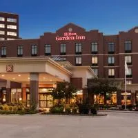 Hilton Garden Inn Bartlesville, hotel em Bartlesville