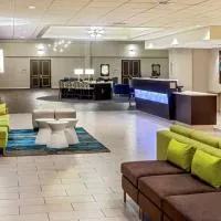DoubleTree by Hilton Columbia, hotel v destinaci Columbia