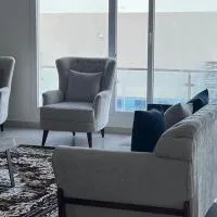 Al Saad chalet, Hotel in Al Sharqiyah