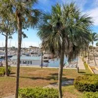 Marina Paradise, hotel en Naples