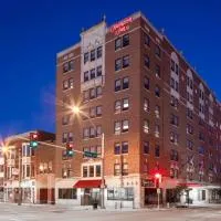 Hampton Inn Freeport, hotell i Freeport