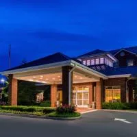 Hilton Garden Inn Charlottesville, hotel i Charlottesville