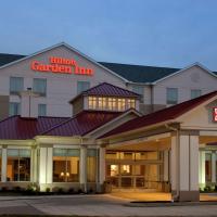 Hilton Garden Inn Cleveland East / Mayfield Village, hotel v destinácii Mayfield v blízkosti letiska Cuyahoga County - CGF
