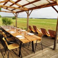 ferme du bois joli