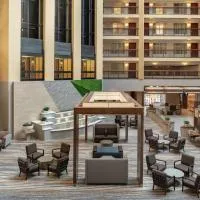 Embassy Suites by Hilton Cleveland Rockside, hotel Independence-ben
