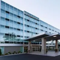 Doubletree by Hilton Newark, hotel i Newark