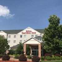 Hilton Garden Inn Columbia