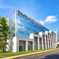 Embassy Suites by Hilton Cincinnati Northeast - Blue Ash