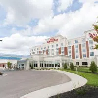 Hilton Garden Inn Dayton South - Austin Landing, מלון בSpringboro