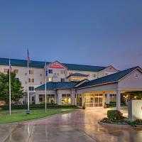 Hilton Garden Inn DFW Airport South