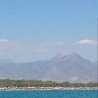 B&B Villa Anna, hotel em Sibari