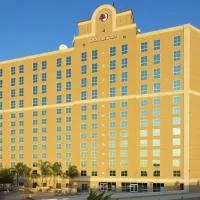 DoubleTree by Hilton Modesto, hotel v destinaci Modesto