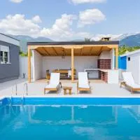 Vila Nur Mostar، فندق في موستار