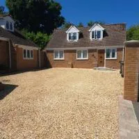The Lookout, hotel u gradu 'Bromsgrove'